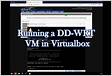 Running a DD-WRT VM in Virtualbox